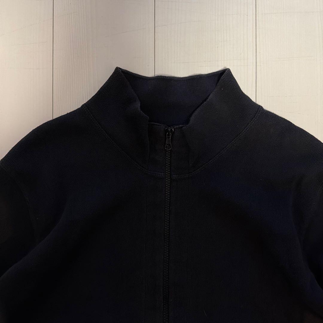 早い者勝ち！Stone  ガーメントダイビックシルエットジャケット