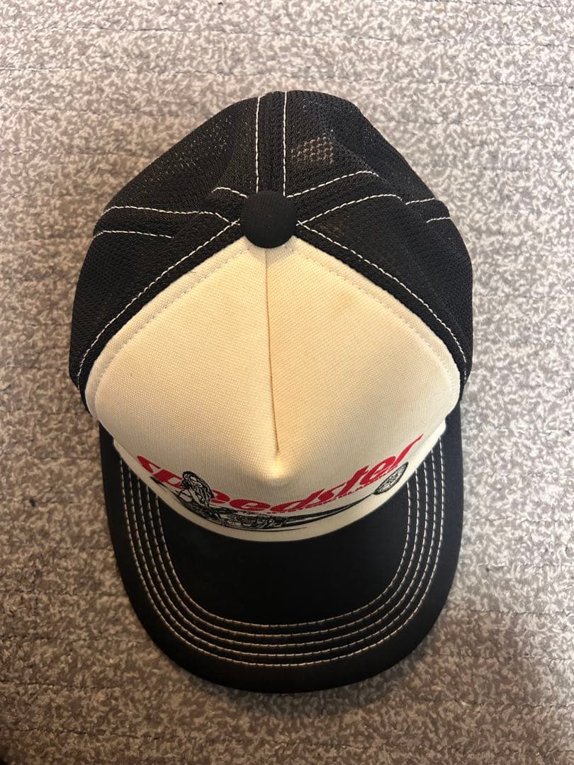 ヒステリックグラマー キャップ