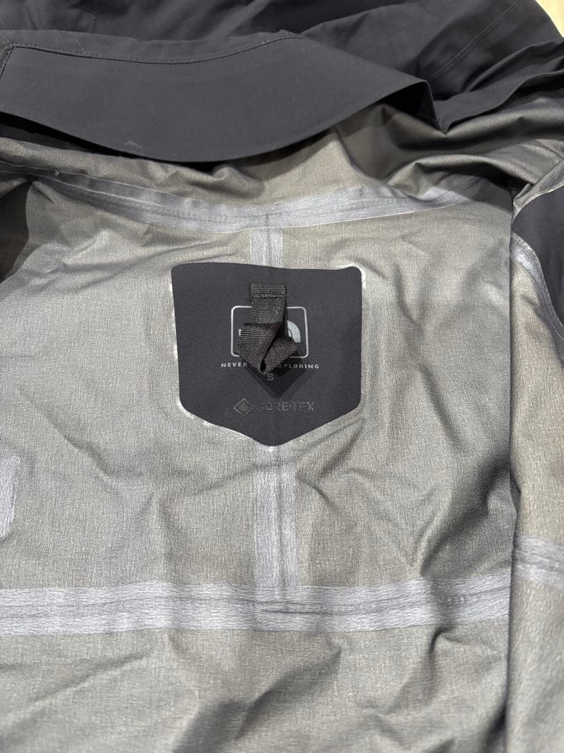 THE NORTH FACE GORE-TEX ジャケット