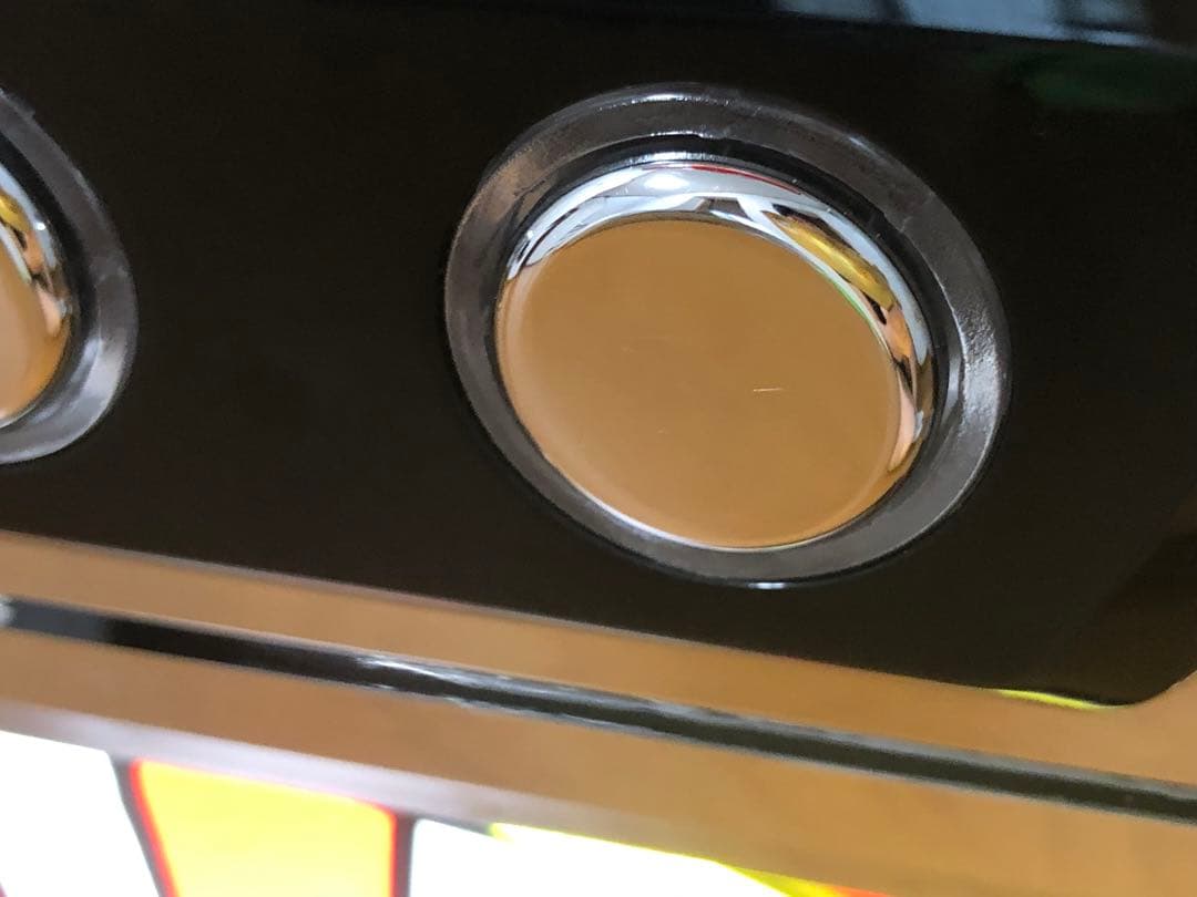 ６号機　不要機付き　アイムジャグラーEX-TP