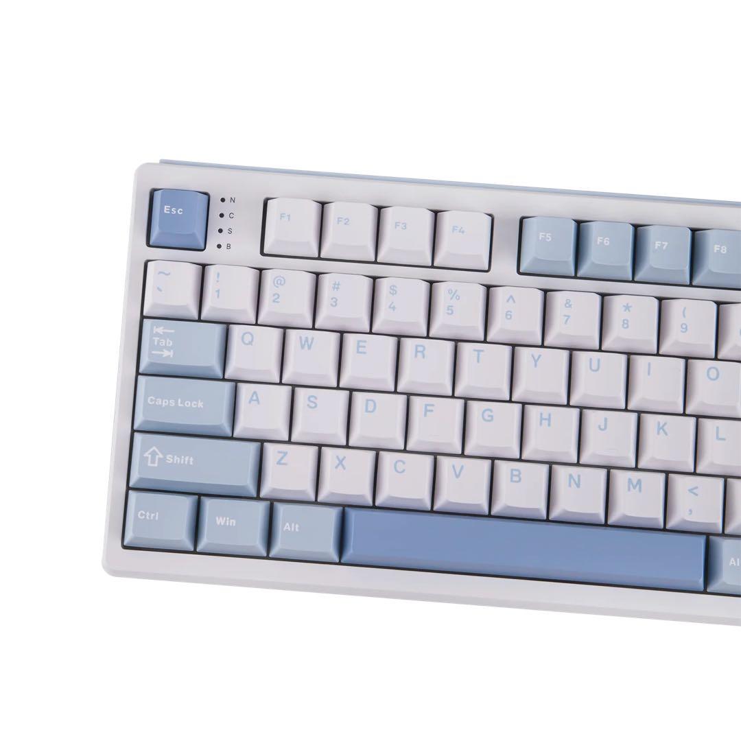 EPOMAKER TH108 フルサイズキーボード