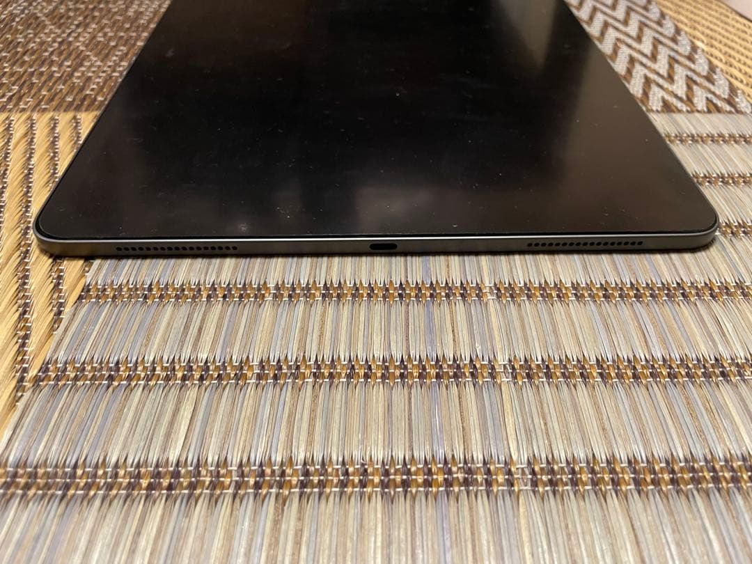 ymt4960Apple iPad Pro (第4世代)256Gbスペース