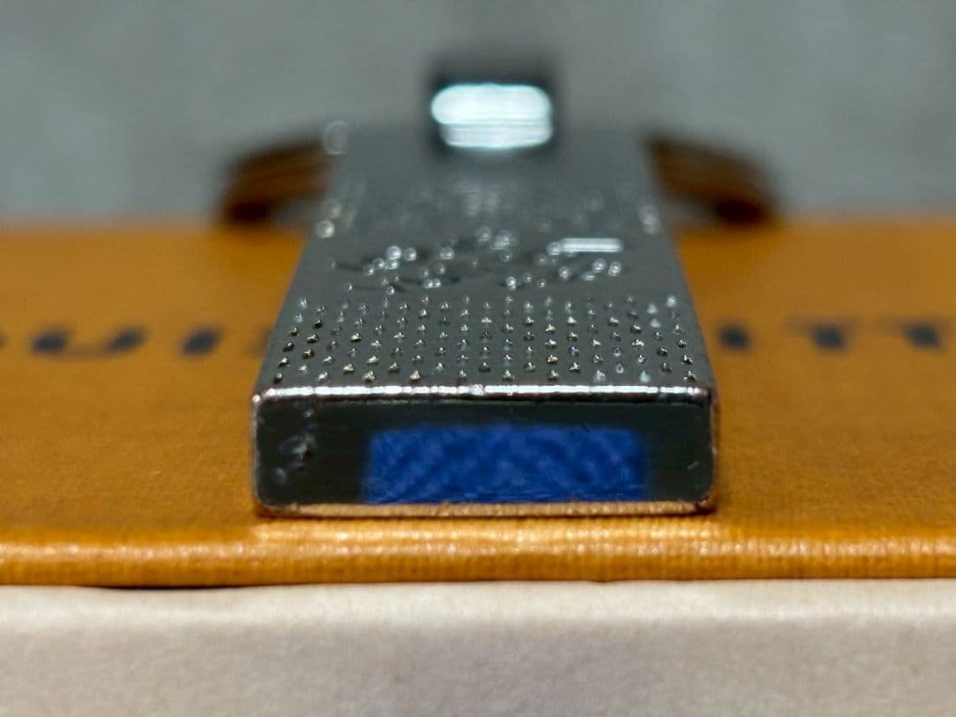 LOUIS VUITTON★キーリング