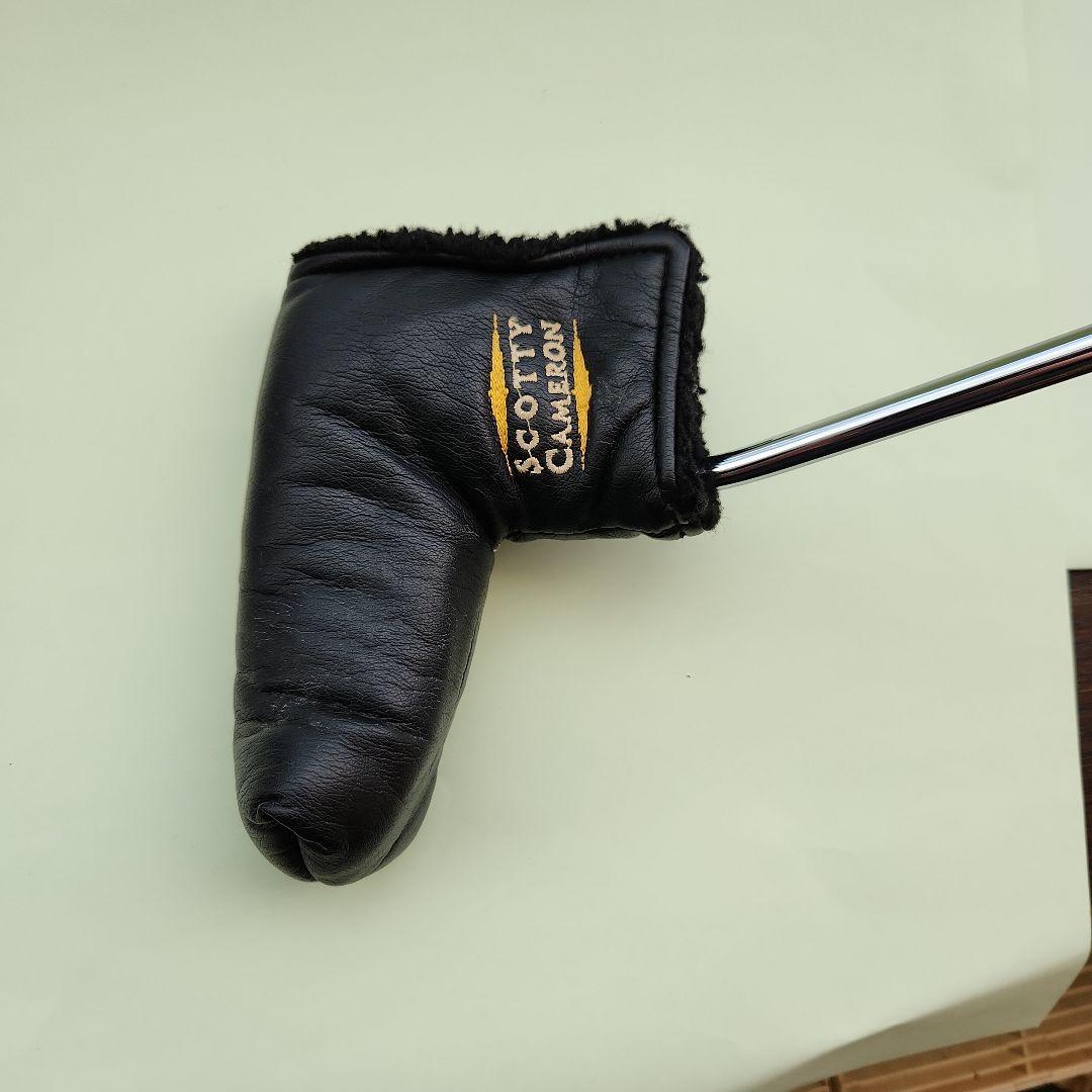 スコッティキャメロン パター ソノマ　希少品