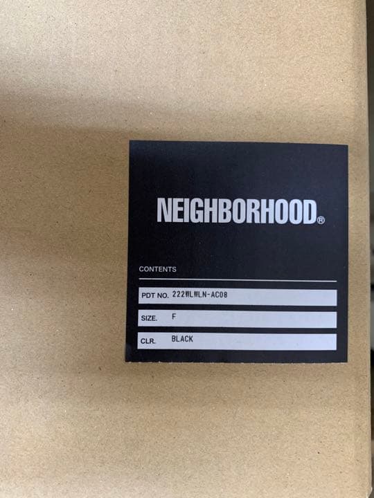 小物 SRL WARLOCK . SRL CUBE-3 . WD