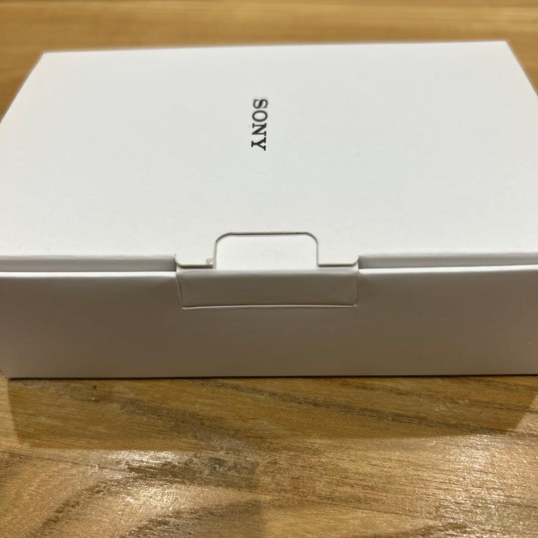 SONY WALKMAN NW-A35 Aseries 16GB シナバーレッド