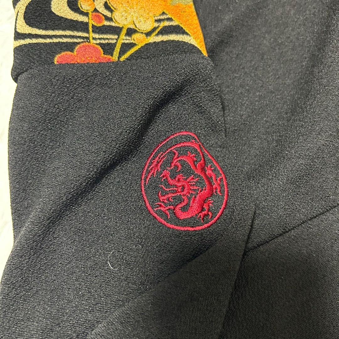 森田伸子 ♥キューティーフラッシュ♥チャイナ オフショルミニワンピース