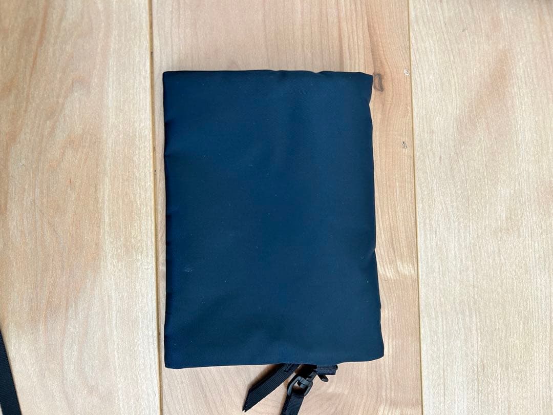 PORTER シェル 吉田カバン ダークネイビー ショルダーバッグ