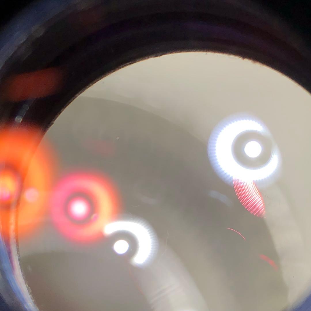 LOMO 78mm f2.8 m42マウント(変換）