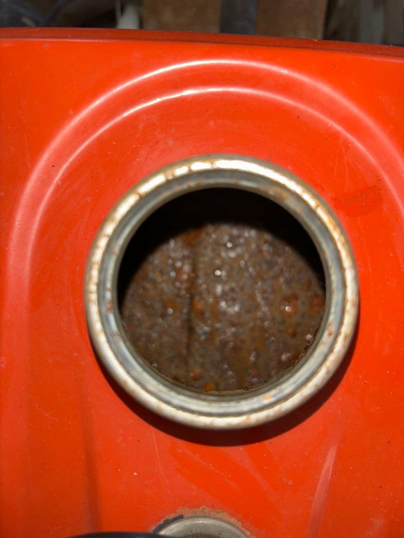 オートモア AM61A 芝刈り機