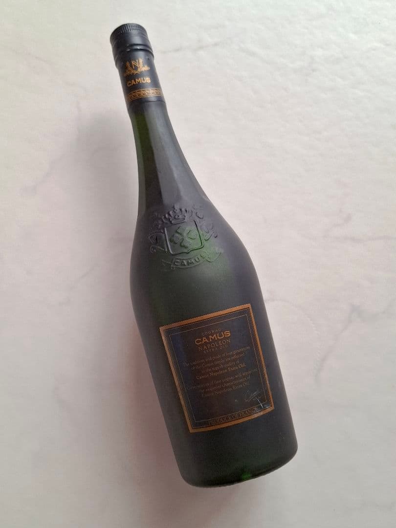 ナポレオン カミュ