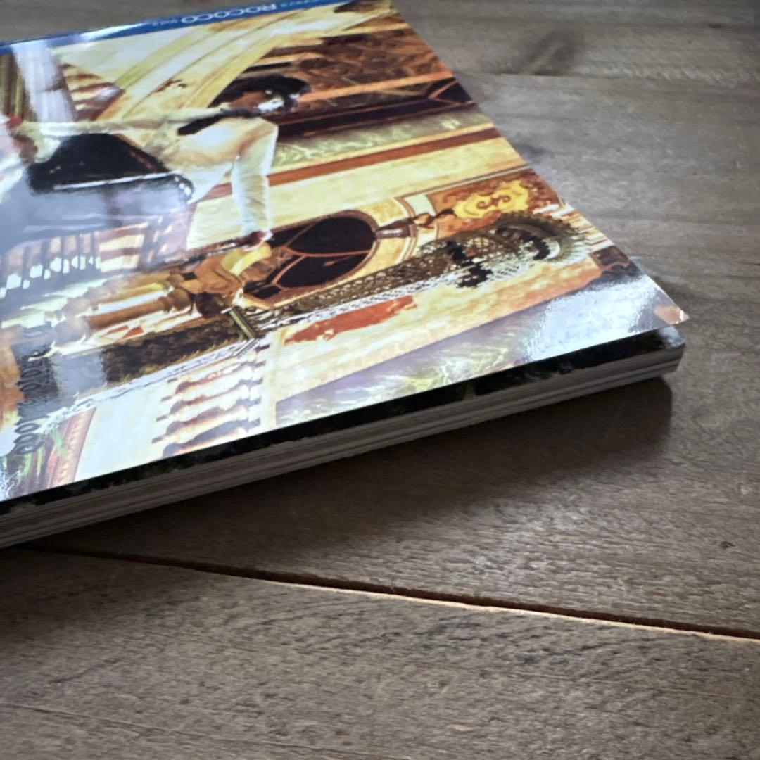 2冊セット　Rococo : ゴスロリ&パンクスタイル v.1 vol.2