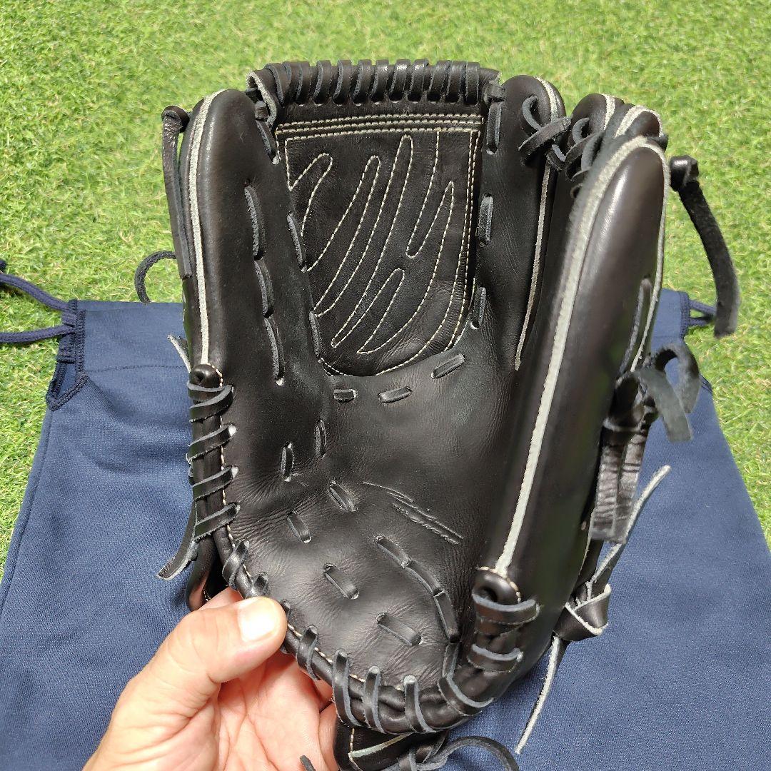 makotrailさま専用 Ip Select 硬式投手用 アルモニーア 収納袋