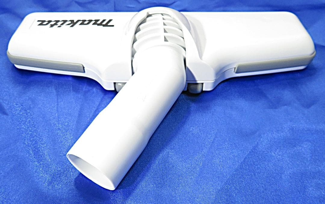 Makita　マキタ　展示品　 スティッククリーナー ホワイト　CL180FD