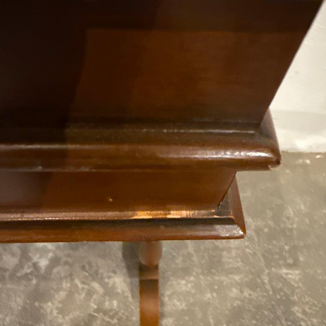 年末年始saleヴィンテージ　ドレッサー　アクセサリー収納　引き出し付き　2