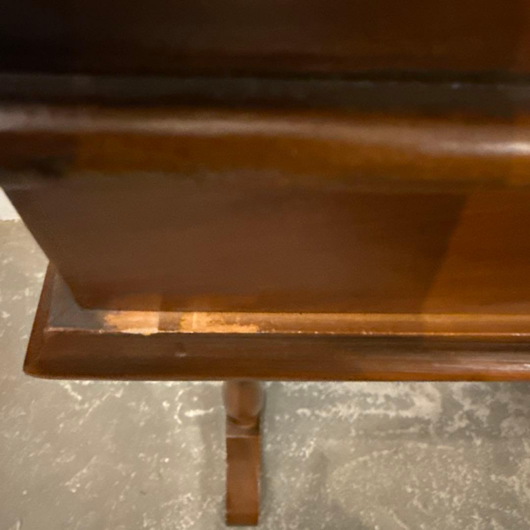 年末年始saleヴィンテージ　ドレッサー　アクセサリー収納　引き出し付き　2