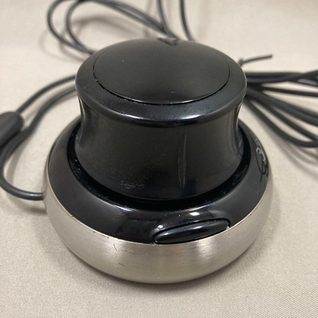 動作確認済み 3Dconnexion SpaceMouse 3Dマウス 有線