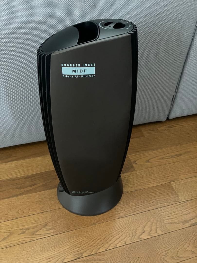 アントレックス 空気清浄機 イオニックブリーズMIDI
