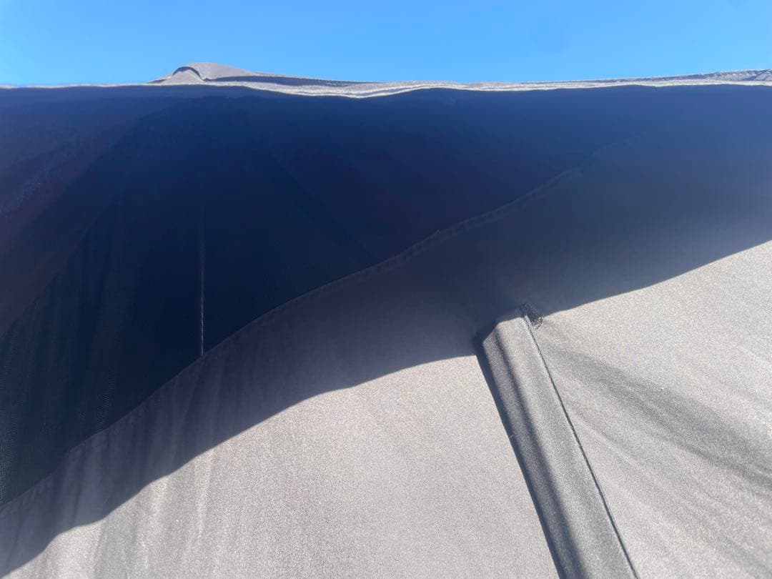 DOD ヨンヨンベースTC ブラック