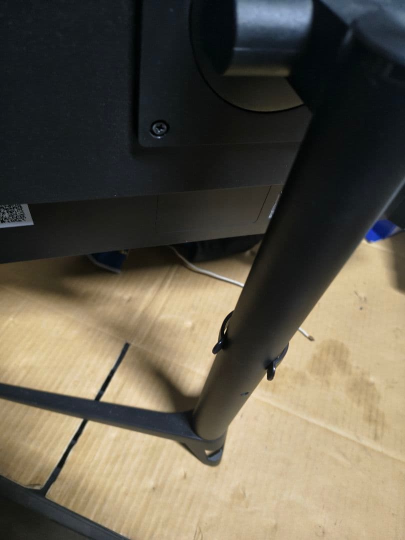 ViewSonic モニター 本体