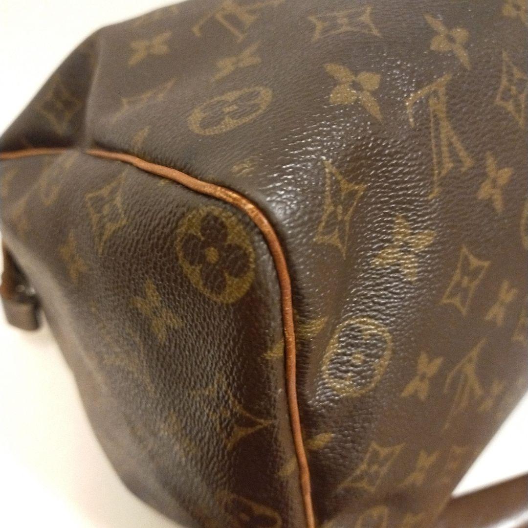 ルイヴィトン　ハンドバッグ　スピーディ