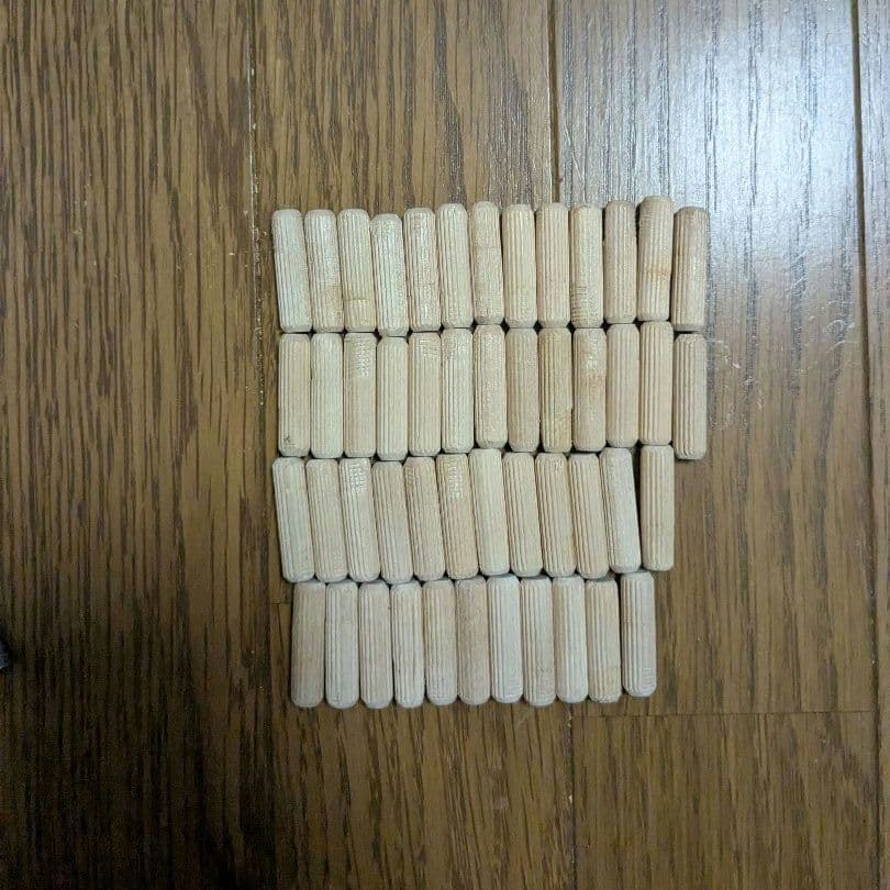 【sora】IKEA TROFAST トロファスト 本体+棚板 4枚