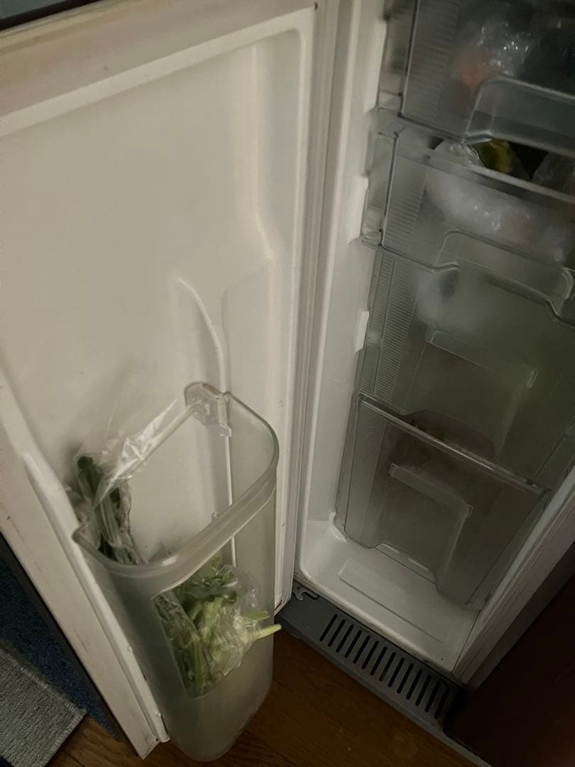 シャープ　冷蔵庫　冷凍冷蔵庫　SHARP