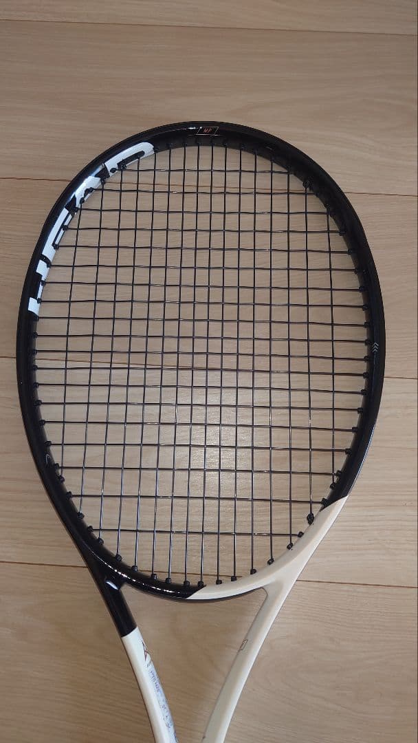 HEAD スピードMP 2022 グリップ2　ラケット袋付