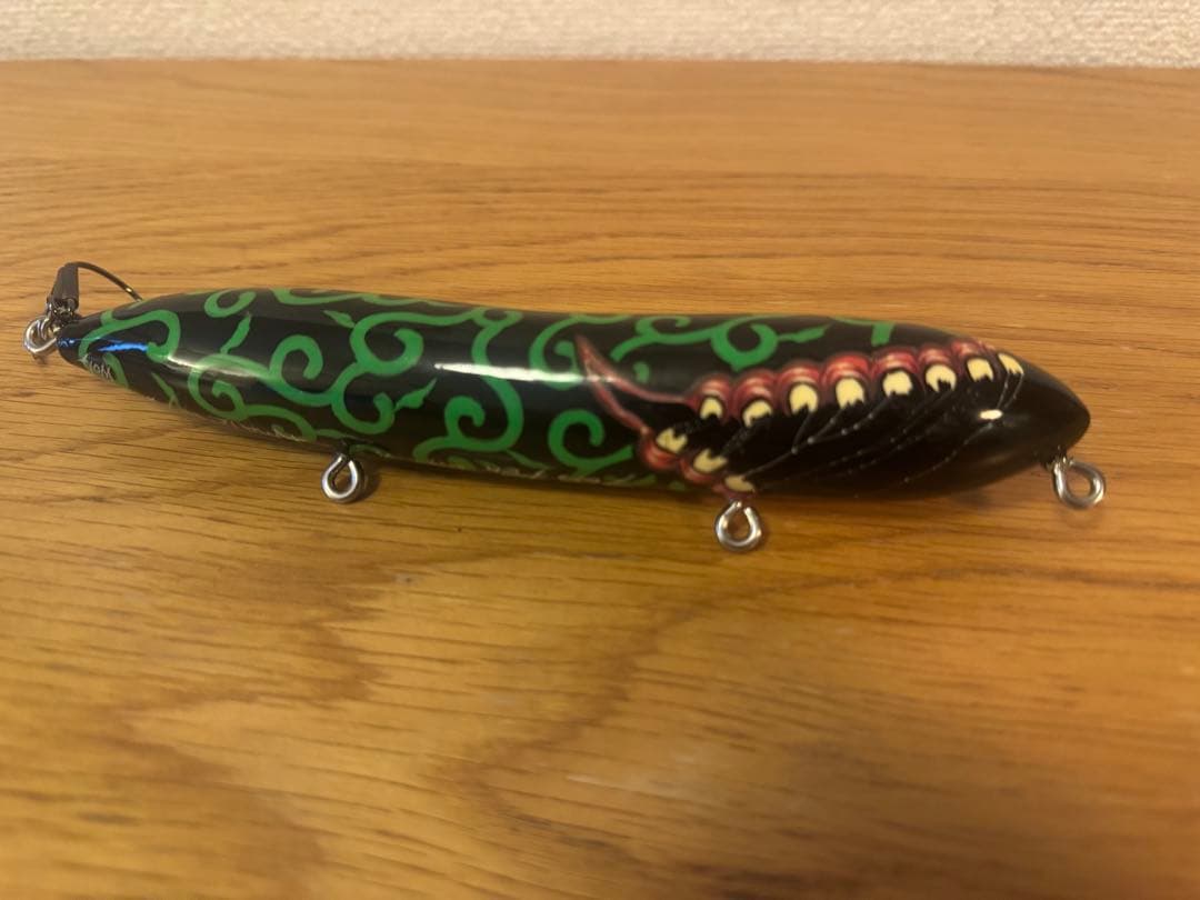 【未使用品】ソリペン オリカラ