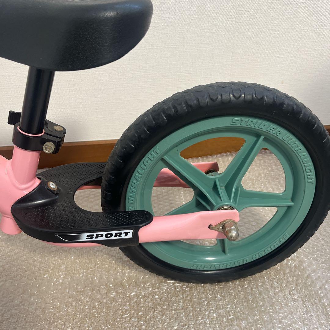 【限定版】STRIDER X LARG×ムラスポ限定版