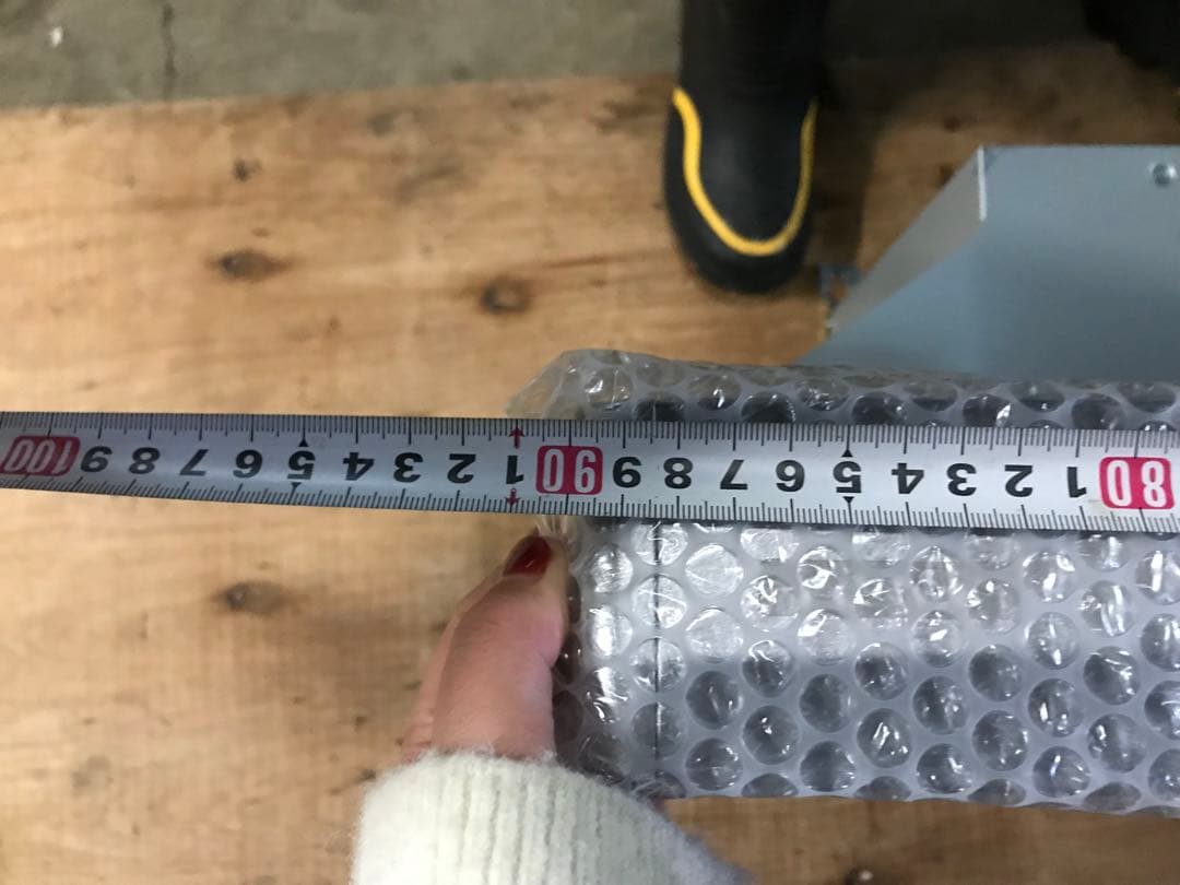 FUJIOH レンジフード