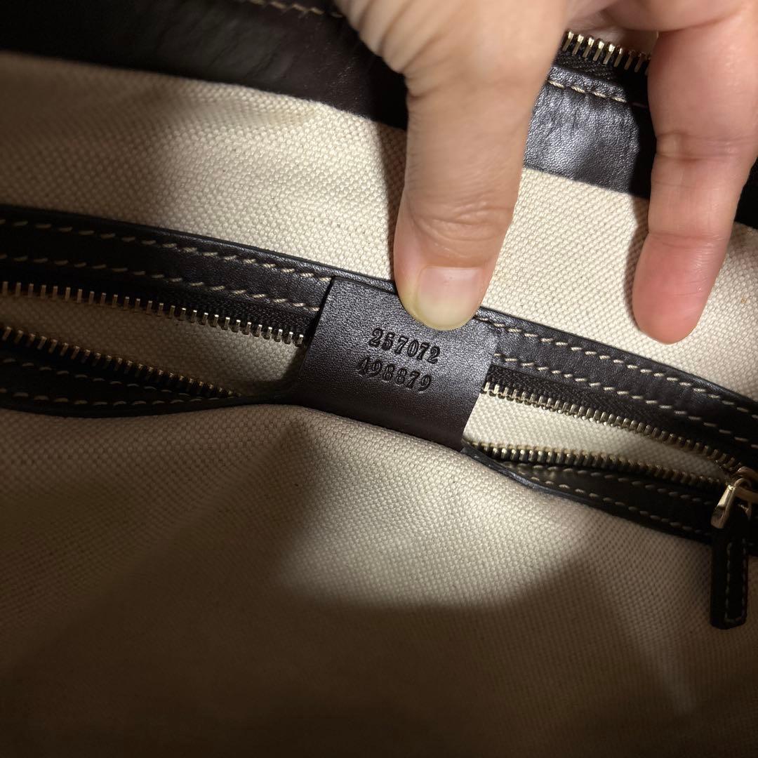 限定値下げ！GUCCI GGキャンバスラブリーハート ショルダーバッグ