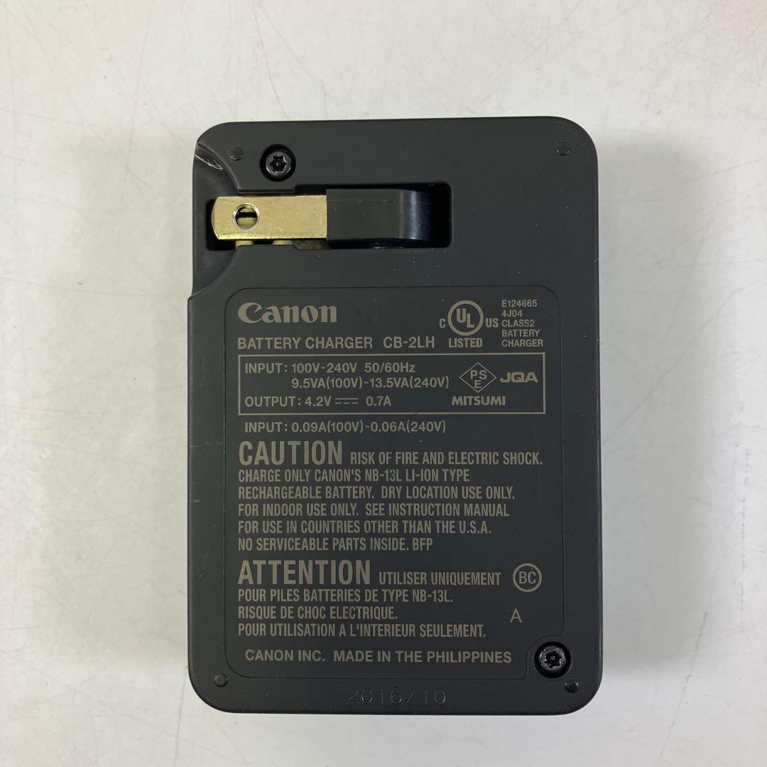 【動作確認済み】 Canon PowerShot SX620 HS デジカメ