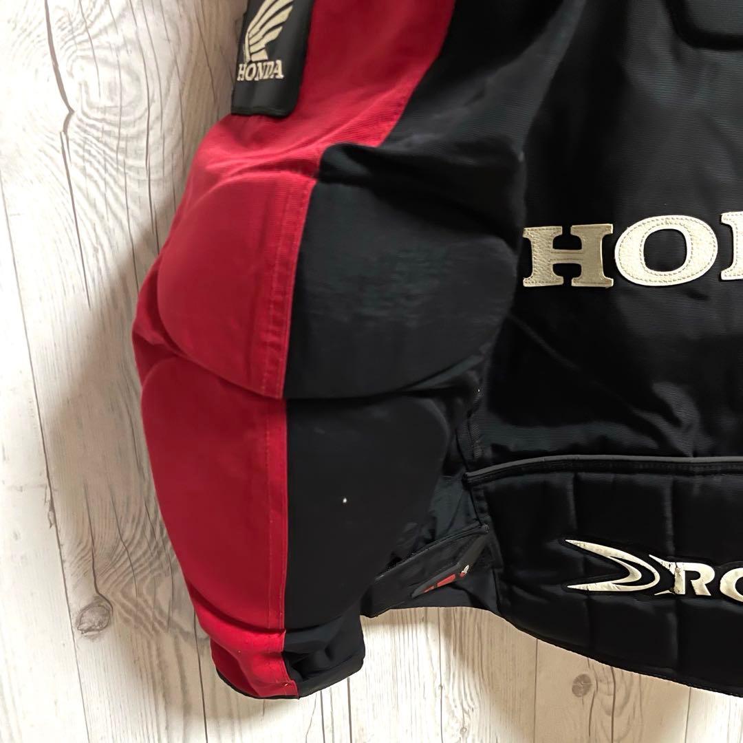c*b様 JOE　ROCKET　バイクジャケット　レーシング　メンズXL　インナ