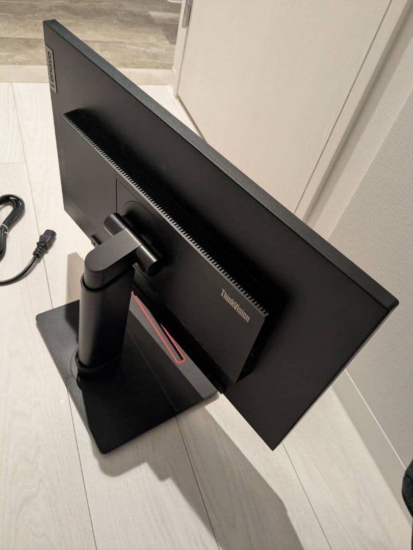Lenovo ThinkVision T24i-20 23.8インチ