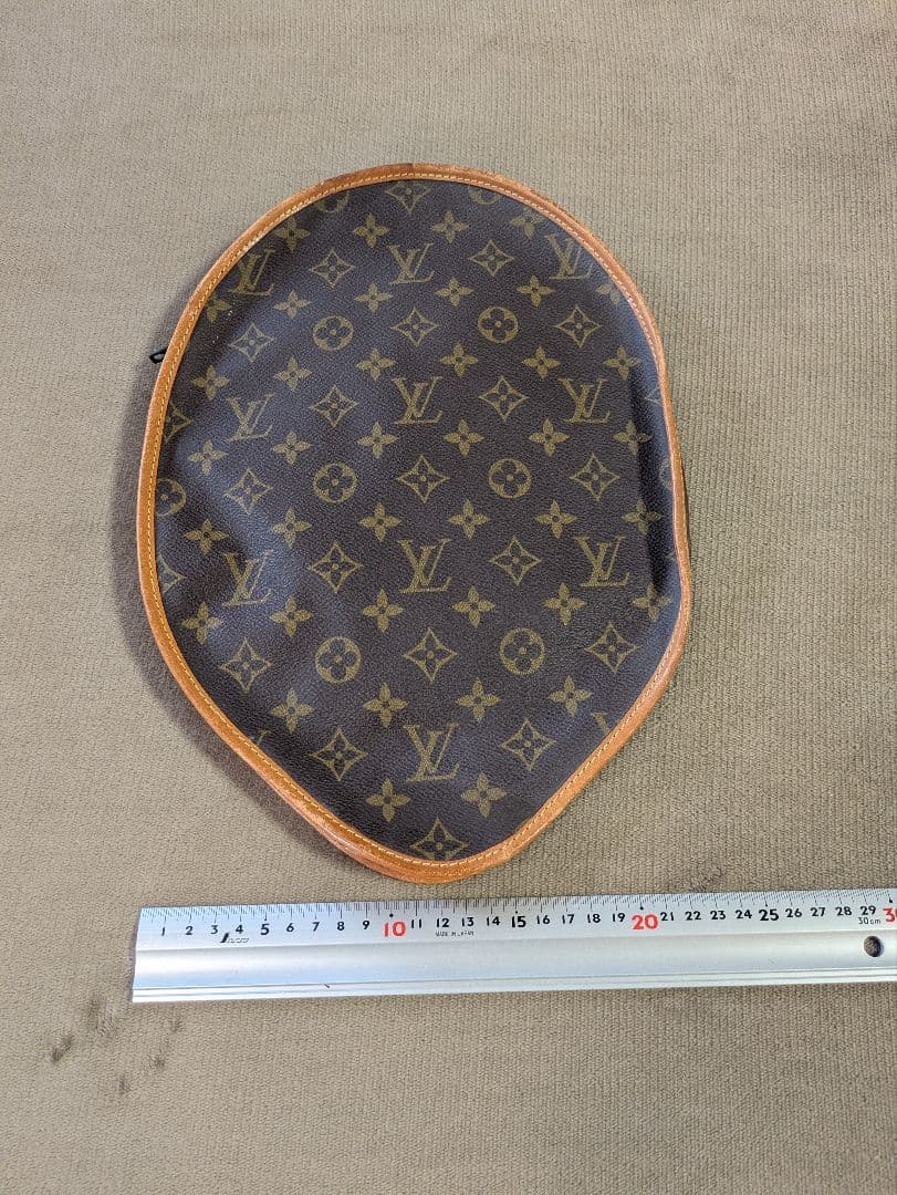 【LOUIS VUITTON】ルイ・ヴィトン テニスラケットケース