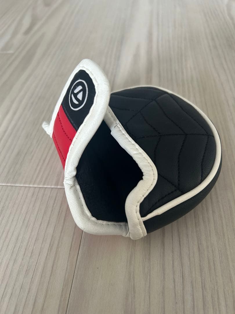 テーラーメイド スパイダー GT ロールバック SV スラント パター　中古