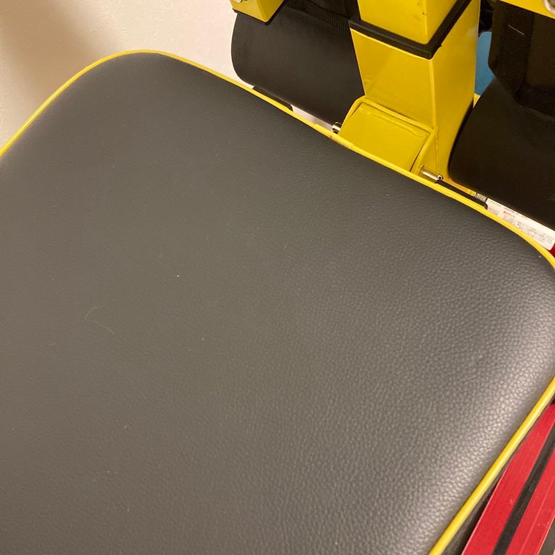 DONIUZトレーニングベンチ 折りたたみ 多機能