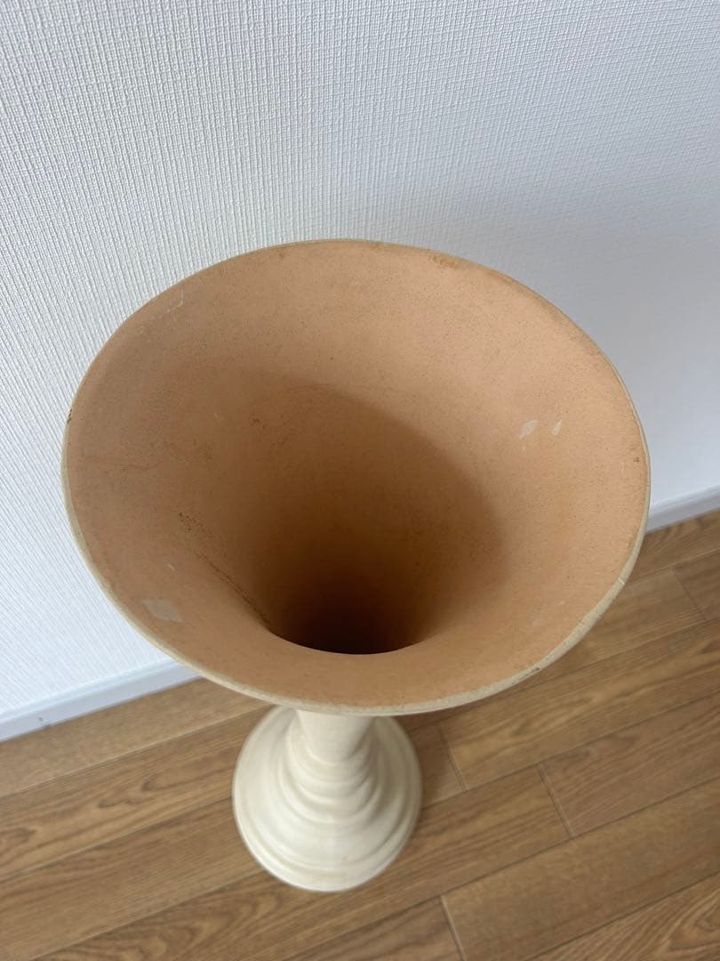 花瓶　花器　陶器　インテリア　フラワーアレンジメント