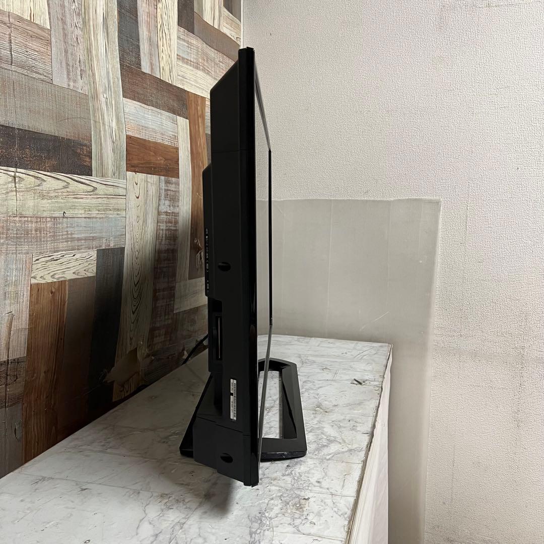 Yoshi f33さん専用直接受渡SHARP AQUOS40型液晶TV高品質