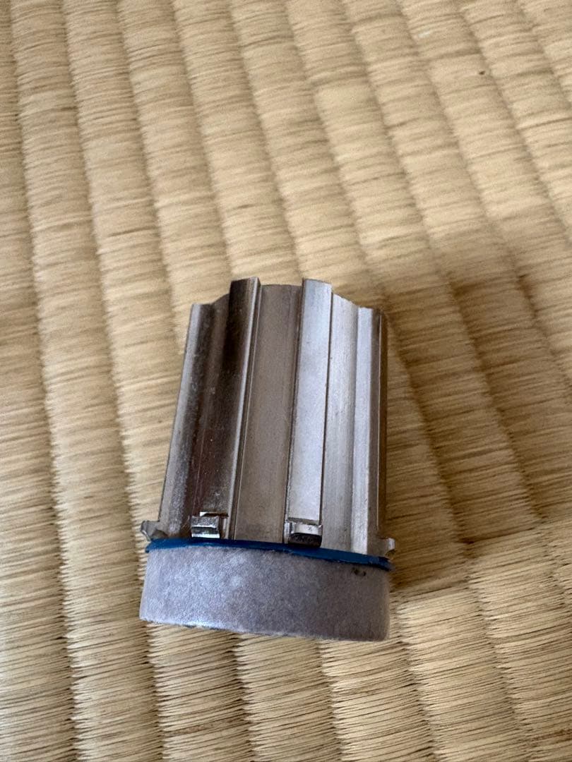 CAMPAGNOLO FULCRUM カンパニョーロ用 フリーボディ