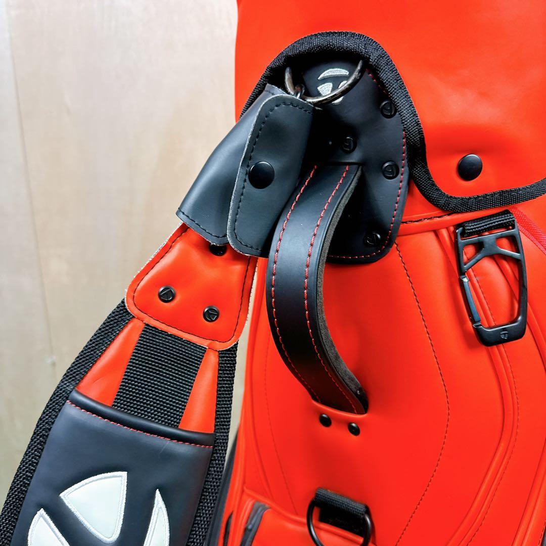 テーラーメイド ステルス2 メンズゴルフセット 10本 フルセット バッグ美品