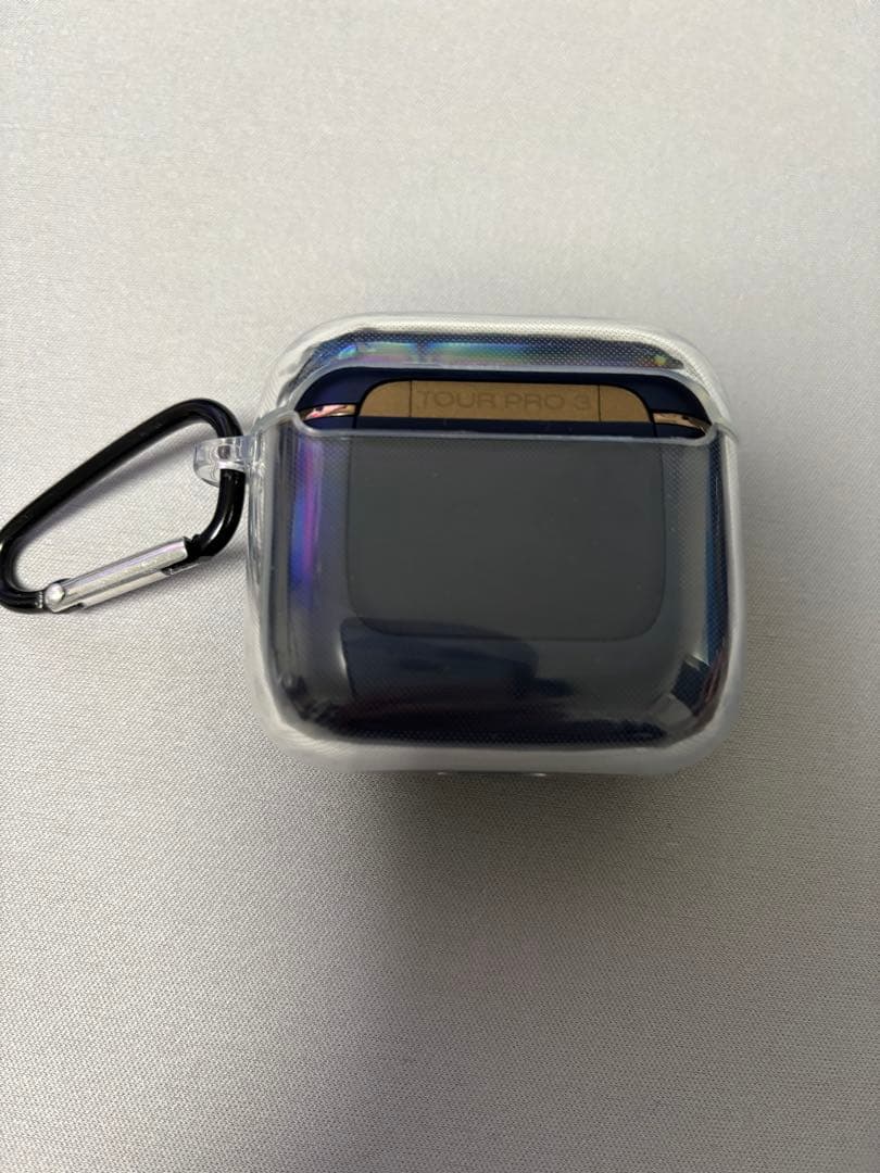 JBL TOUR PRO 3 ワイヤレスイヤホン