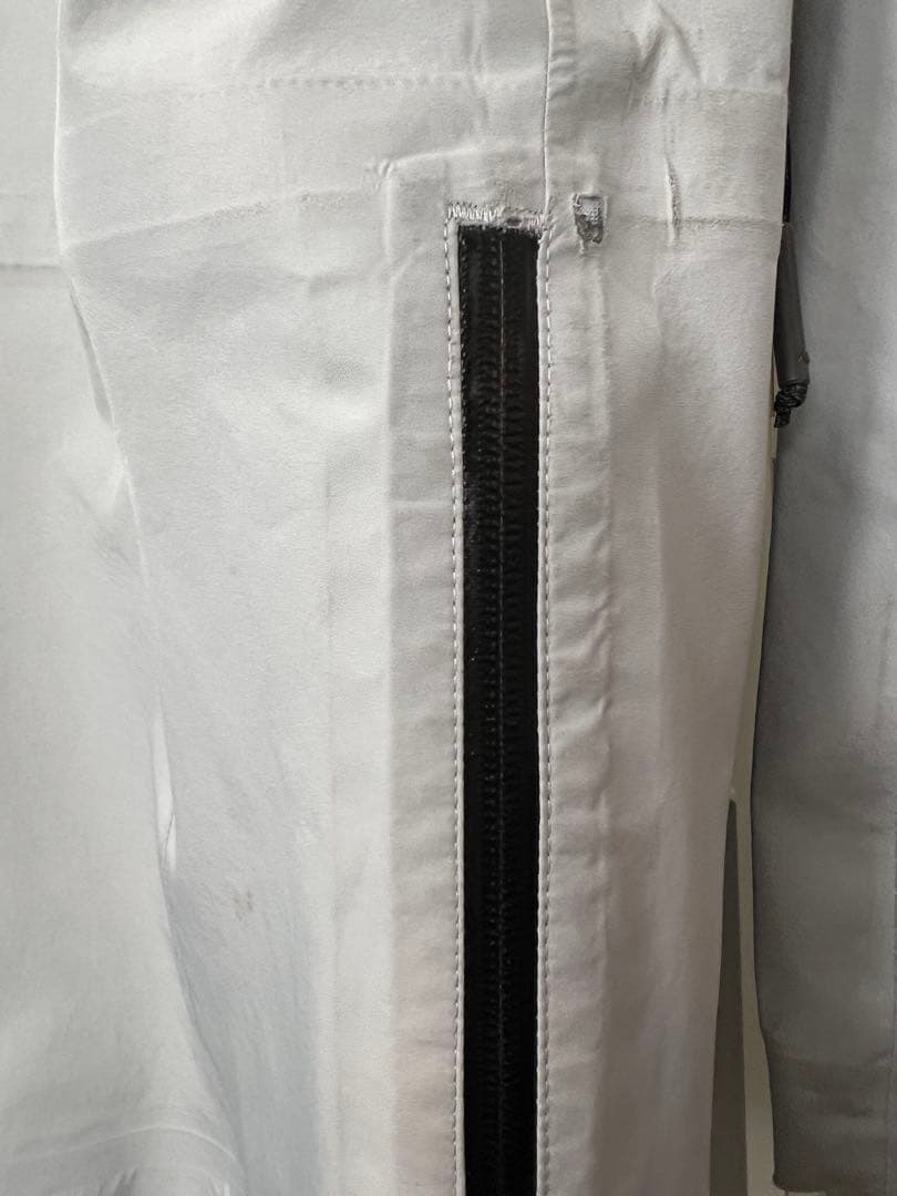 Burton カーボネート ゴアテックスGORE-TEX 3L ジャケット