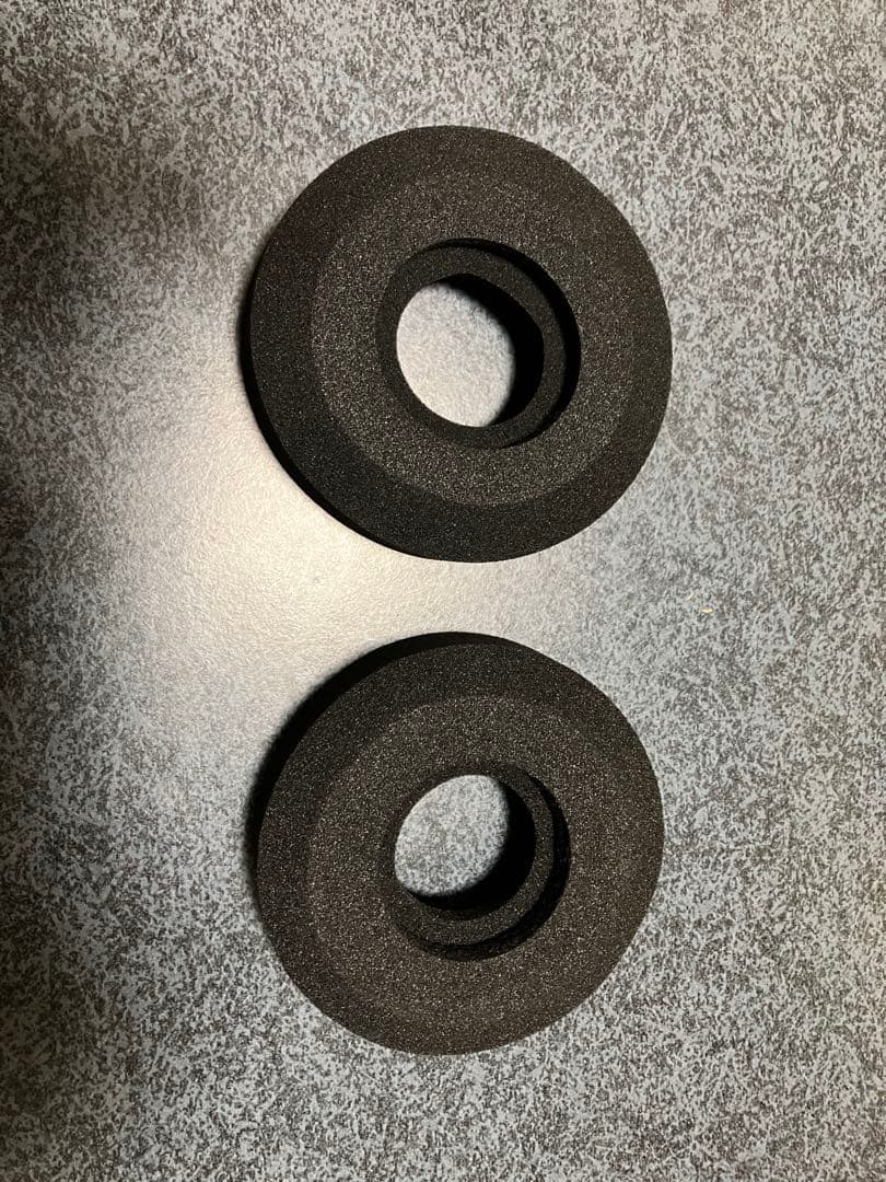 GRADO LABS SR325X おまけ付き