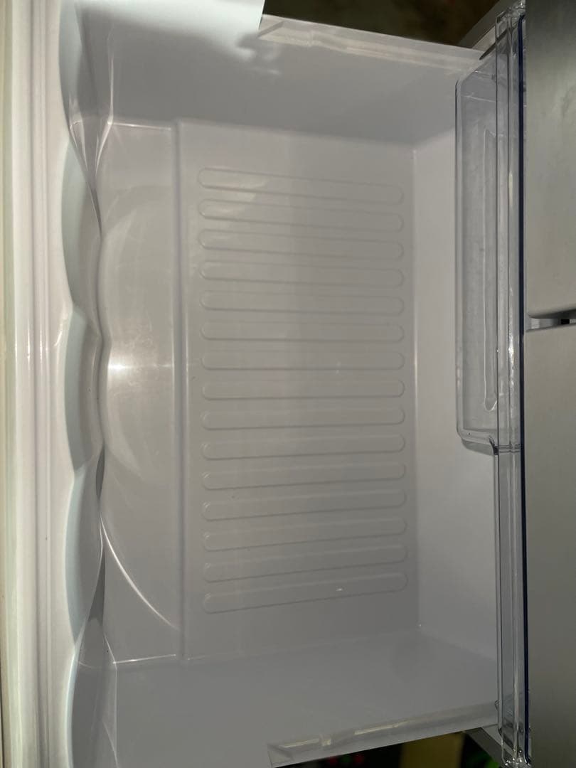 SHARP シャープ SJ-MF46H-S 冷凍冷蔵庫 457L 2021年製