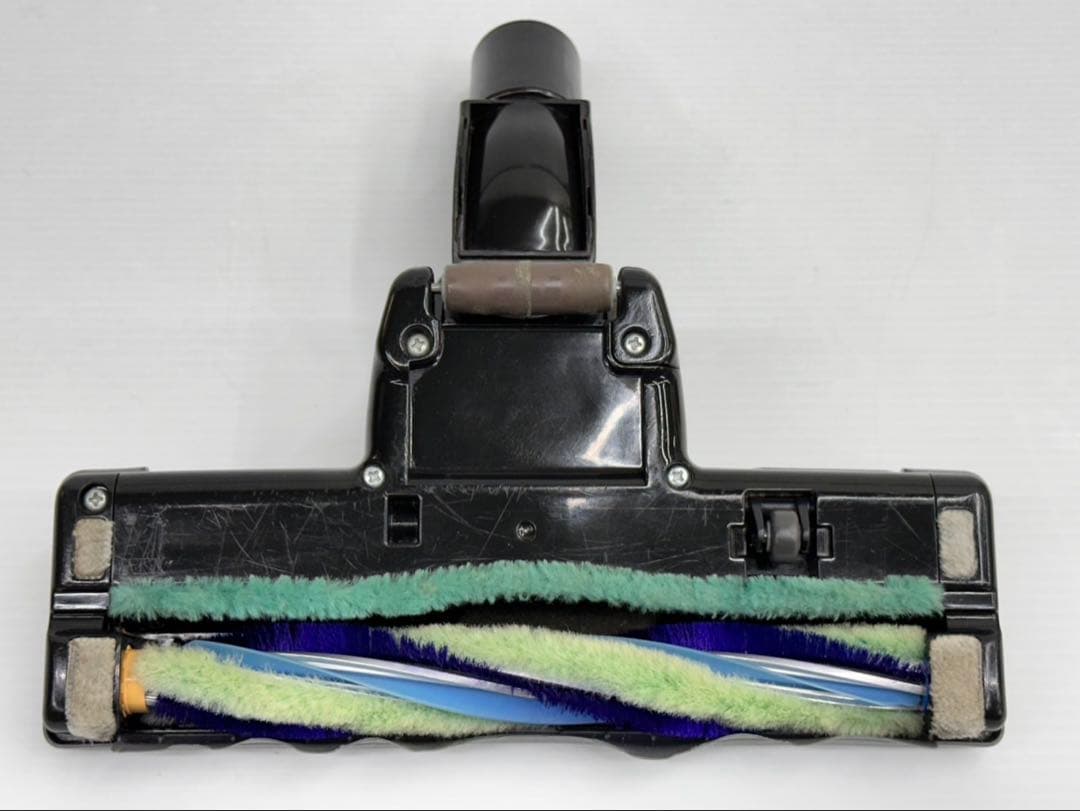 中古　日立　HITACHI　掃除機　他機種対応　ヘッド　回転ブラシ　D-AP32