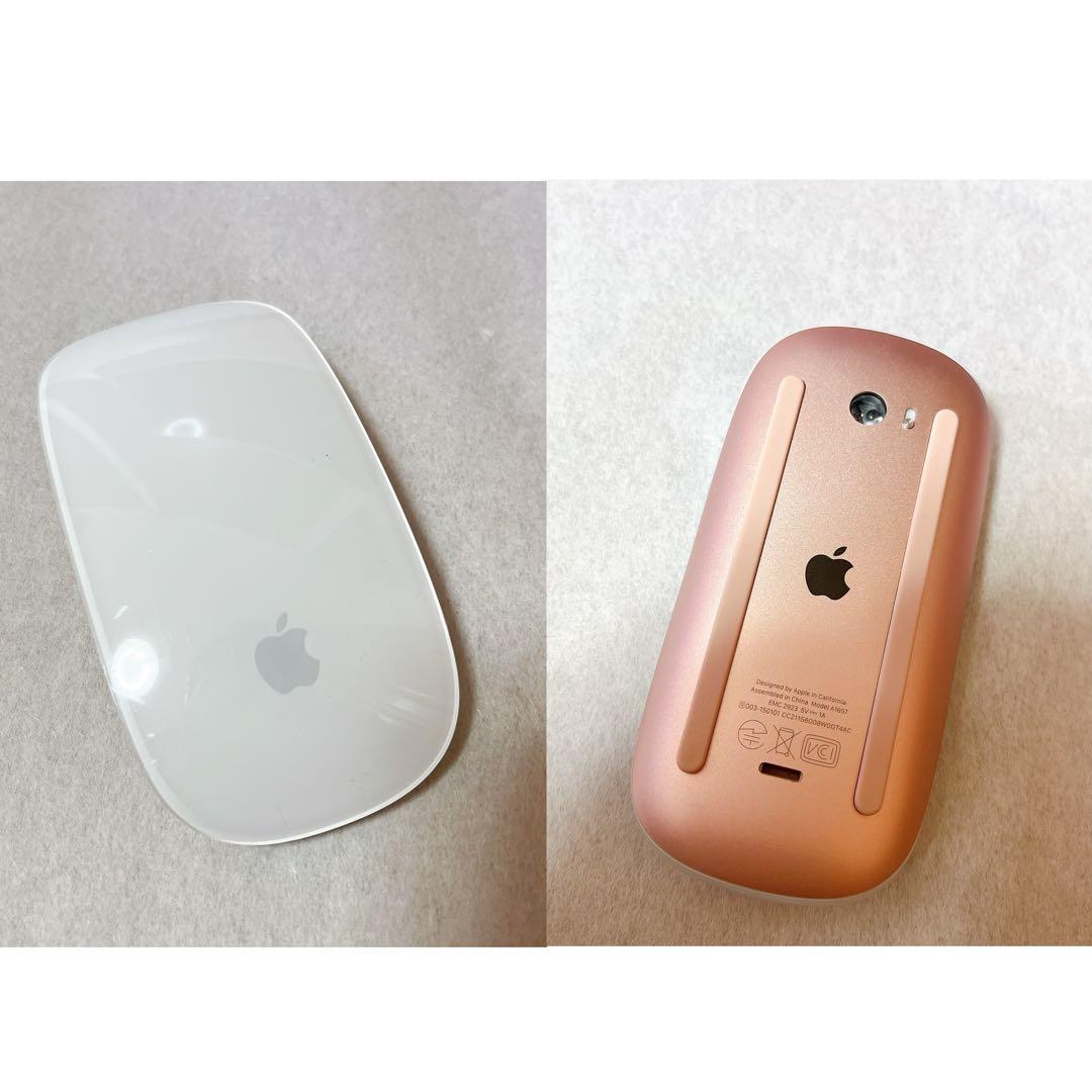 【美品16GB/256GB】iMac 2021 M1 ピンク / アクセサリ3点