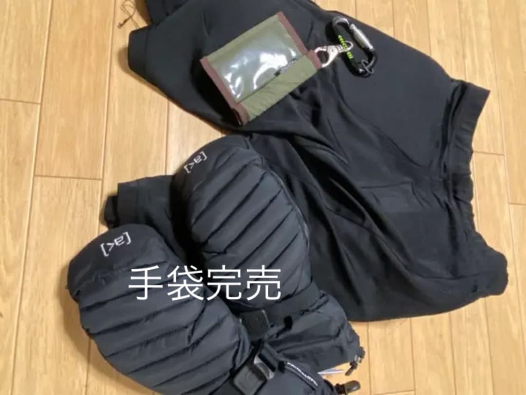 バートン　Burton ak エーケー　スノーボード　ウエア　ゴアテックス