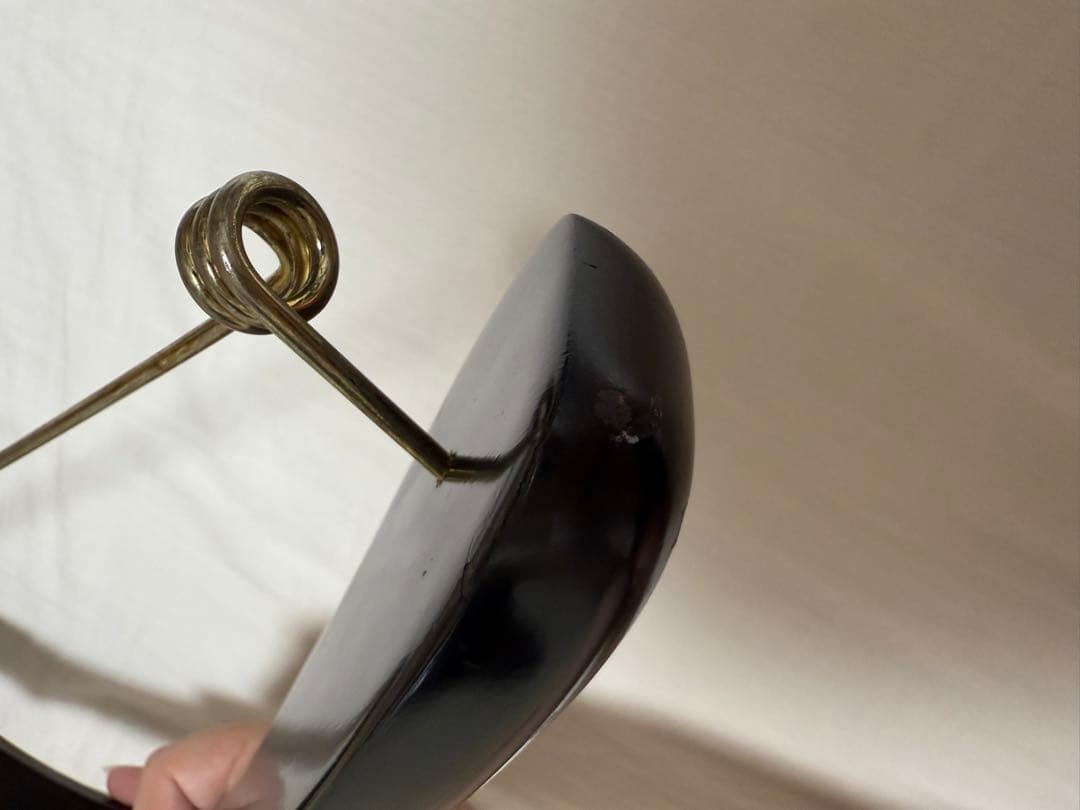 非売品！トムブラウン THOM BROWNE 純正木製ハンガー2本